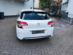 Gebraucht 2011 Citroën C4 Kleinwagen | 4.500 €
