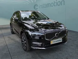 Schwarz Gebraucht 2023 Volvo XC60 Plus SUV | 45.940 € (Fairer Preis)