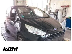 Gebraucht 2016 Ford B-MAX Titanium Van / Kleinbus | 11.780 € (Fairer Preis)