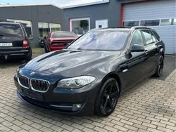 Grau Gebraucht 2012 BMW 530 Kombi | 8.500 € (Superpreis)