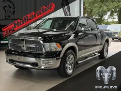 Schwarz Gebraucht 2009 Dodge Ram Abholung | 29.740 €