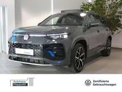 Grau Gebraucht 2025 VW Tayron R-line SUV | 58.890 € (Superpreis)