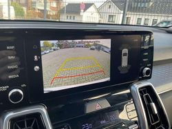 Weiß Gebraucht 2023 Kia Sorento Spirit SUV | 37.543 € (Guter Preis)