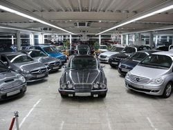 Grau Gebraucht 1986 Jaguar XJ12 Limousine | 12.850 €