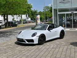 Grau Gebraucht 2024 Porsche 992 Cabrio | 182.900 € (Fairer Preis)