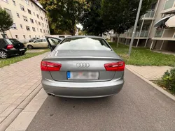 Grau Gebraucht 2011 Audi A6 Limousine | 12.500 € (Fairer Preis)