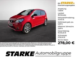 Andere farbe Gebraucht 2021 Seat Mii Electric Kleinwagen | 14.469 € (Fairer Preis)