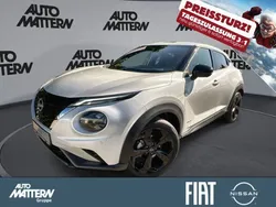 Pearl white Neu 2024 Nissan Juke Tekna SUV | 29.930 € (Fairer Preis)