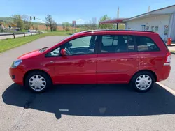 Rot Gebraucht 2012 Opel Zafira Van / Kleinbus | 6.000 € (Etwas zu teuer)