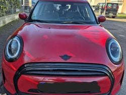 Rot Gebraucht 2022 Mini ONE Classic Kleinwagen | 14.000 € (Superpreis)