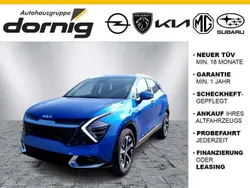 Blue flame met. Neu 2025 Kia Sportage Spirit SUV | 38.880 € (Fairer Preis)