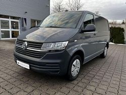 Grau Gebraucht 2022 VW T6.1 Van | 26.290 € (Guter Preis)