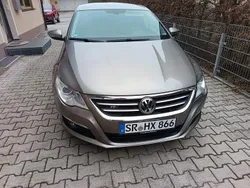 Gebraucht 2010 VW CC Limousine | 8.600 € (Fairer Preis)