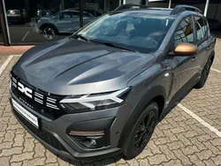 Grau Neu 2025 Dacia Sandero Extreme Kleinwagen | 20.930 € (Fairer Preis)