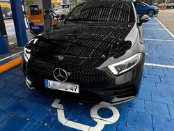 Mercedes CLS350