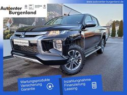 Schwarz Gebraucht 2022 Mitsubishi L200 Plus Abholung | 38.990 € (Etwas zu teuer)