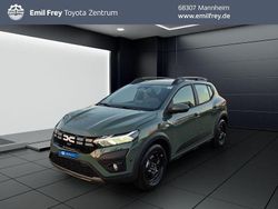 Grau Neu 2025 Dacia Sandero Expression Kleinwagen | 19.290 € (Fairer Preis)