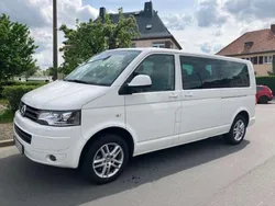 Weiß Gebraucht 2014 VW T5 Van | 27.500 € (Fairer Preis)