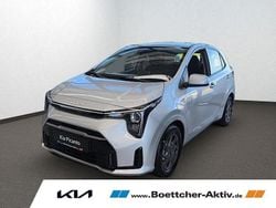 Silber Neu 2025 Kia Picanto Vision Kleinwagen | 16.350 € (Fairer Preis)