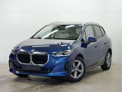 Blau Gebraucht 2024 BMW 216 Sport Line Van / Kleinbus | 26.780 € (Guter Preis)
