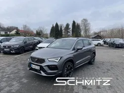 Grau Gebraucht 2025 Cupra Ateca SUV | 34.995 € (Superpreis)