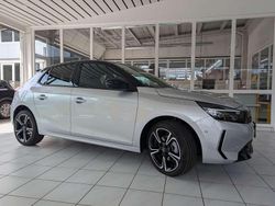 Kristall silber Gebraucht 2025 Opel Corsa Kleinwagen | 24.850 €