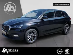 Schwarz Neu 2025 Skoda Fabia Tour Limousine | 24.791 € (Fairer Preis)
