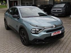 Blau Gebraucht 2024 Citroën C4 Limousine | 17.950 € (Guter Preis)