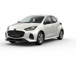 Neu 2025 Mazda 2 Exclusive-Line | 25.480 € (Fairer Preis)