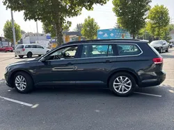 Grau Gebraucht 2015 VW Passat Comfortline Kombi | 10.700 € (Guter Preis)
