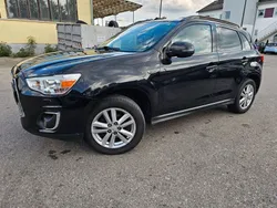 Schwarz Gebraucht 2013 Mitsubishi ASX Top SUV | 7.999 € (Superpreis)