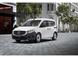 Weiß Gebraucht 2022 Mercedes Citan 110 Kombi | 16.971 € (Guter Preis)