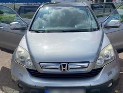 Grau Gebraucht 2006 Honda CR-V SUV | 5.500 € (Teuer)