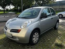 Gebraucht 2004 Nissan Micra Kleinwagen | 1.750 € (Fairer Preis)
