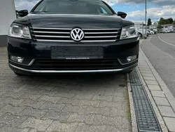 Schwarz Gebraucht 2014 VW Passat Business Kombi | 11.500 € (Fairer Preis)