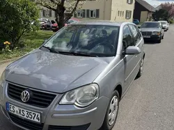 Grau Gebraucht 2006 VW Polo Comfortline Kleinwagen | 1.500 € (Guter Preis)