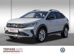 Weiß Gebraucht 2022 VW Taigo Goal SUV | 30.990 €