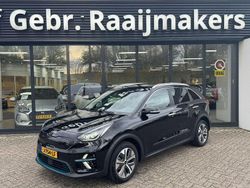 Schwarz Gebraucht 2020 Kia e-Niro SUV | 16.899 € (Etwas zu teuer)