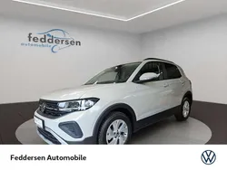 Andere farbe Gebraucht 2024 VW T-Cross SUV | 19.689 € (Superpreis)