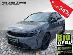 Grau Gebraucht 2024 Opel Corsa Kleinwagen | 17.912 € (Fairer Preis)