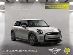 Grau Gebraucht 2022 Mini Cooper SE Kleinwagen | 19.599 € (Fairer Preis)