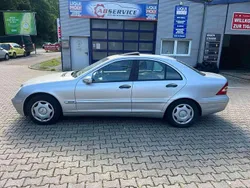 Other Gebraucht 2002 Mercedes C180 Limousine | 4.801 € (Etwas zu teuer)