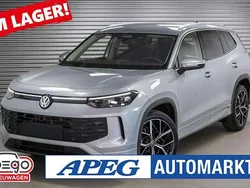 Oyster silber Neu 2025 VW Tayron Life SUV | 46.390 € (Superpreis)