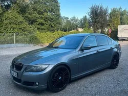 Grau Gebraucht 2008 BMW 330 M Performance Limousine | 12.990 € (Teuer)