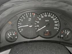 Blau Gebraucht 2006 Opel Corsa Kleinwagen | 950 €