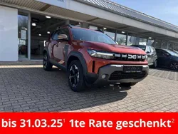Braun Neu 2024 Dacia Duster Extreme SUV | 29.650 € (Fairer Preis)