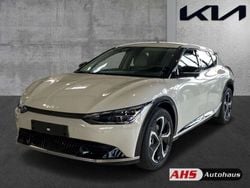 Glacier met. Gebraucht 2024 Kia EV6 4 SUV | 41.990 € (Superpreis)