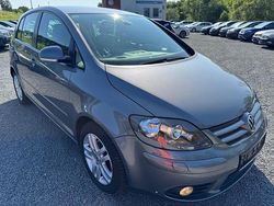 Gebraucht 2009 VW Golf Plus Cross Edition Van / Kleinbus | 3.480 € (Fairer Preis)