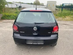 Silber Gebraucht 2007 VW Polo Limousine | 1.800 € (Guter Preis)