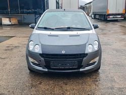 Grau Gebraucht 2005 Smart ForFour Kleinwagen | 900 € (Guter Preis)